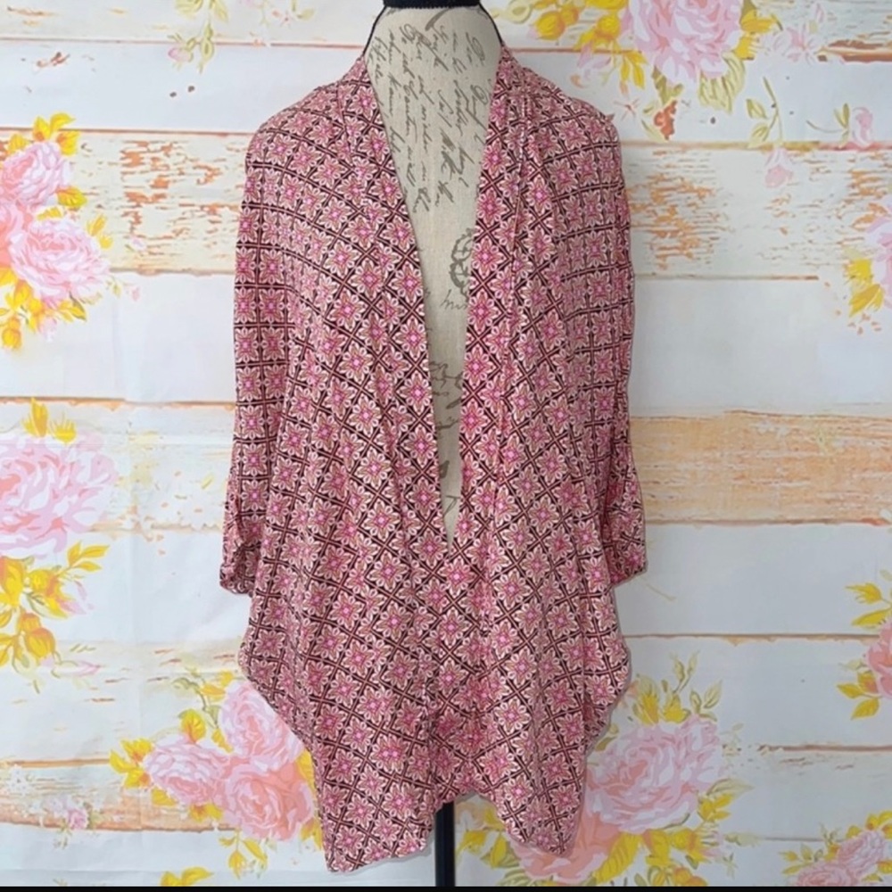 Victoria’s Secret Kimono